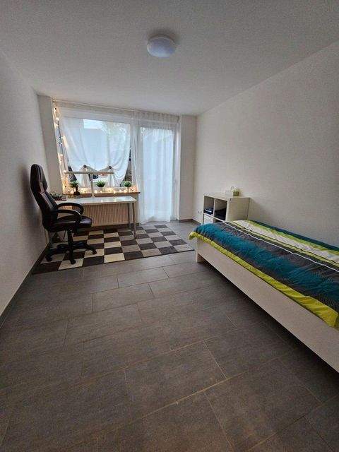 Bad Mergentheim Wohnungen, Bad Mergentheim Wohnung mieten