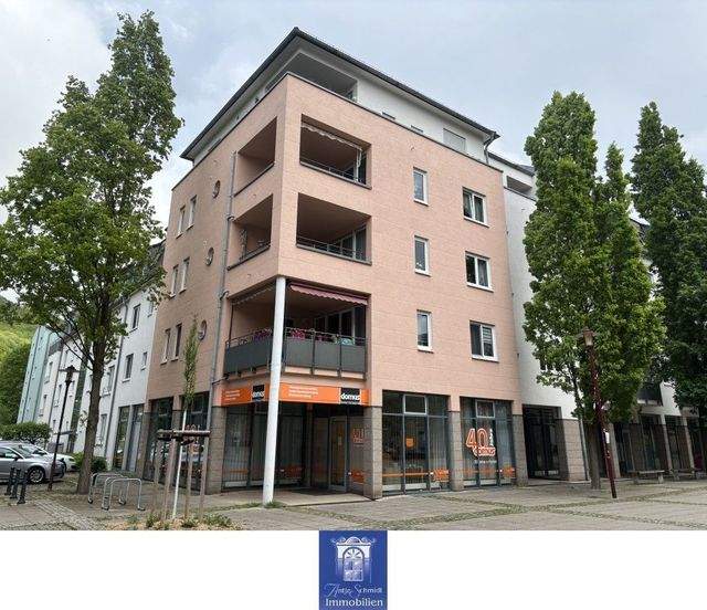 Gemütliche Singlewohnung in ruhiger Lage! - Photo 3