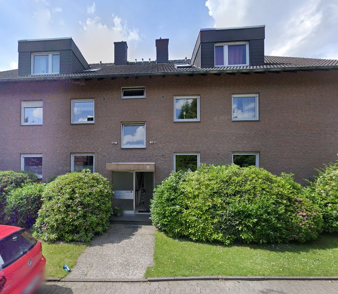 4 Zimmer Wohnung in Bielefeld (Schildesche)