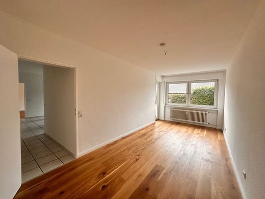 Zimmer mit Balkon Zugang