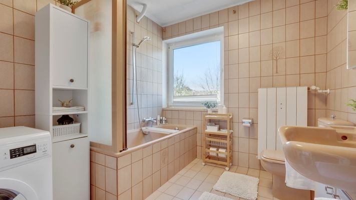 WE4 - Badezimmer