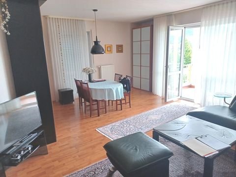 Erlenbach Wohnungen, Erlenbach Wohnung mieten