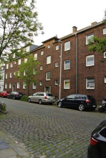 Duisburg Wohnungen, Duisburg Wohnung mieten