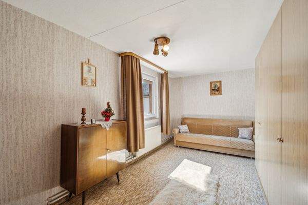 Haus 1 Durchgangszimmer OG