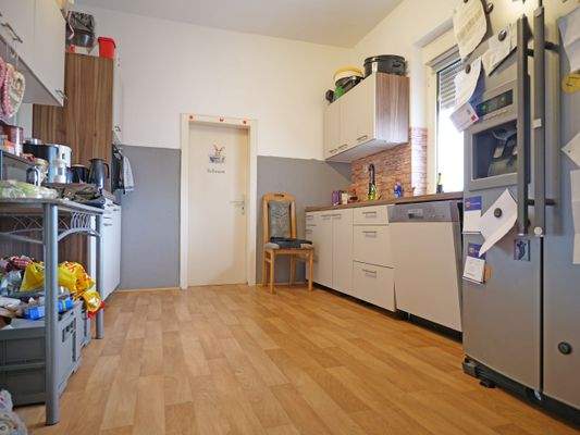 25-Haus 2 - Küche