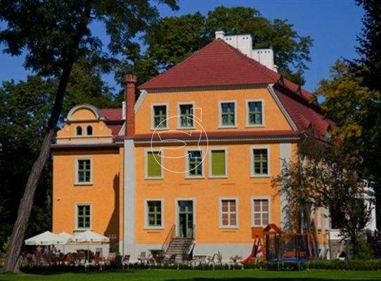 4* Luxus Hotelkomplex