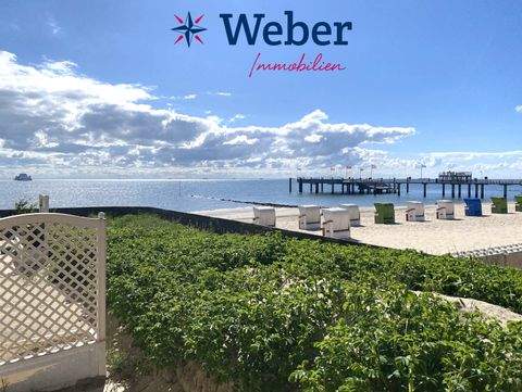 Wyk auf Föhr Wohnungen, Wyk auf Föhr Wohnung kaufen