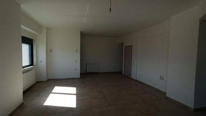 Kreta, Vlites: Modernes Apartment in der Nähe des Zentrums von Chania zu verkaufen