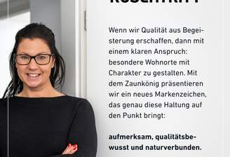 Ihr Ansprechpartner - ROSENTRITT