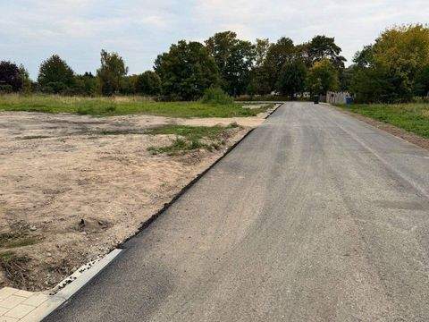 Nauen Grundstücke, Nauen Grundstück kaufen