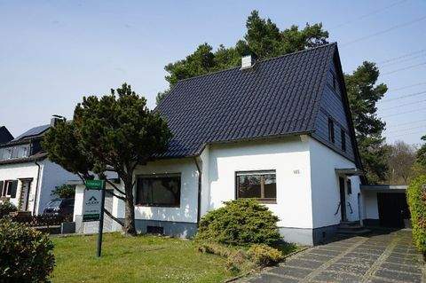 Leverkusen Häuser, Leverkusen Haus kaufen