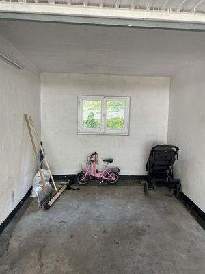 Bestandssituation-Garage 1