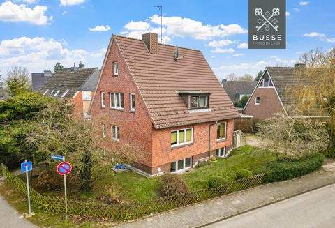 Timmendorfer Strand Häuser, Timmendorfer Strand Haus kaufen