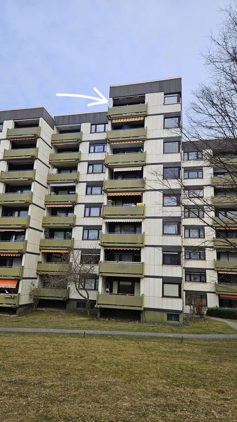 Rottenburg am neckar Wohnungen, Rottenburg am neckar Wohnung kaufen