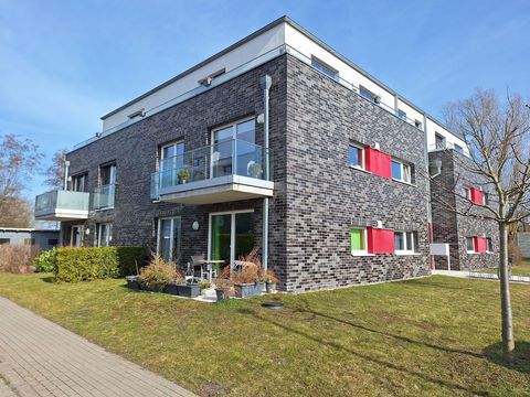 Greifswald Büros, Büroräume, Büroflächen 