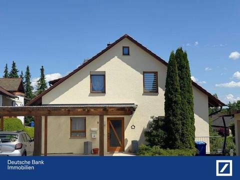 Gschwend Häuser, Gschwend Haus kaufen