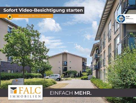 Hamm Wohnungen, Hamm Wohnung mieten