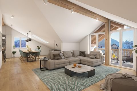 Ruhpolding Wohnungen, Ruhpolding Wohnung kaufen