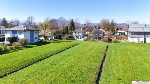 Salzburg Grundstücke, Salzburg Grundstück kaufen