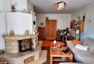 Wohnzimmer EG