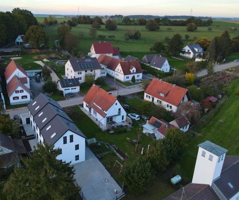 Wertingen Häuser, Wertingen Haus kaufen