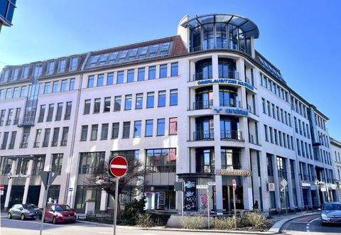 Bautzen Büros, Büroräume, Büroflächen 