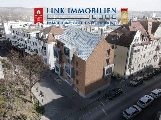 LINK Immobilien