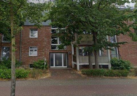 Emmerich am Rhein Wohnungen, Emmerich am Rhein Wohnung kaufen