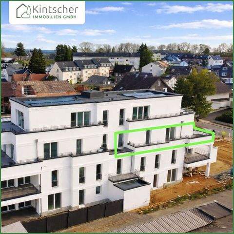 Burscheid Wohnungen, Burscheid Wohnung kaufen