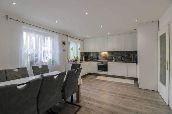 EG Küche + Essbereich