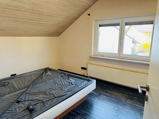 Schlafzimmer OG