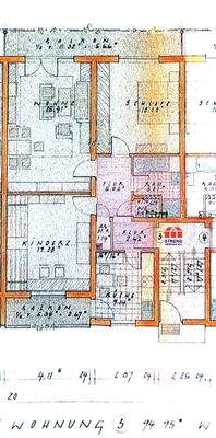 Ex Grundriss Original