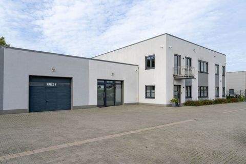 Lünen Büros, Büroräume, Büroflächen 