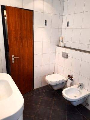 Badezimmer - Ansicht 4