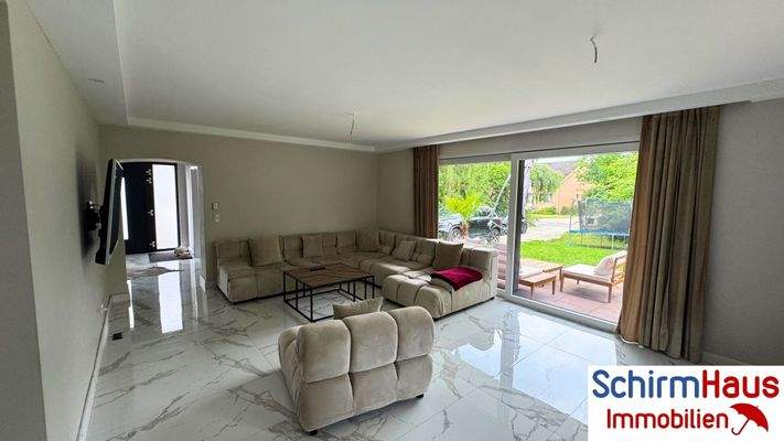 Wohnzimmer Haupthaus