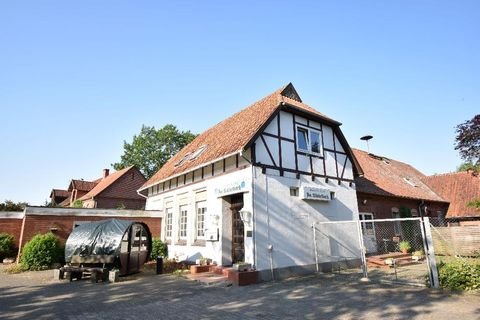 Bad Bevensen Häuser, Bad Bevensen Haus kaufen