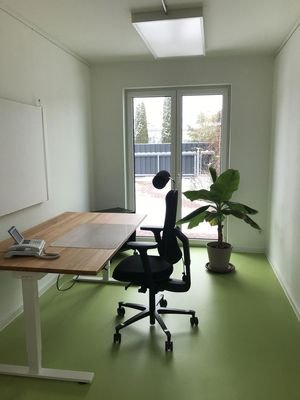 Büro 1