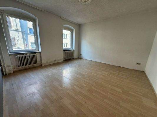 Wohnzimmer Obergeschoss