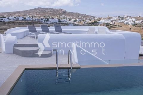 Ano Mera, Mykonos Wohnungen, Ano Mera, Mykonos Wohnung kaufen
