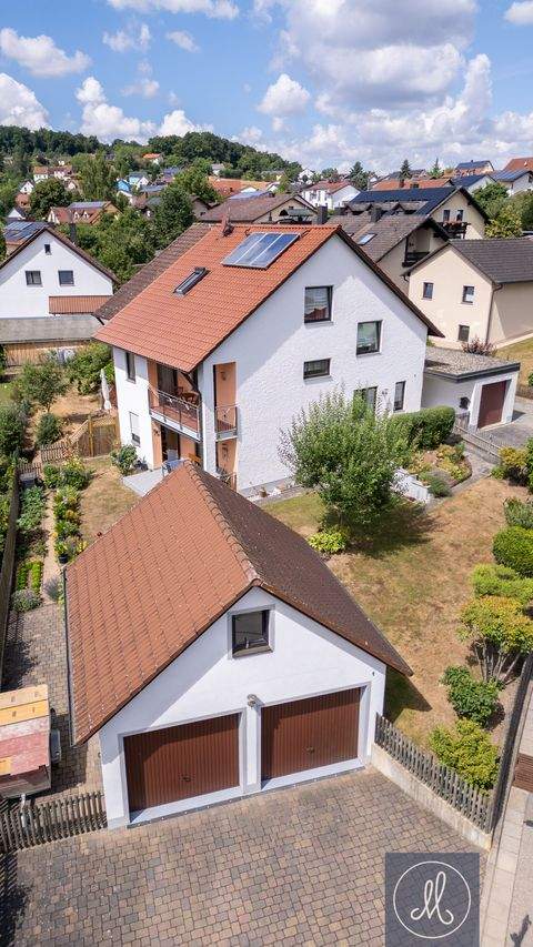 Wolfsegg Häuser, Wolfsegg Haus kaufen