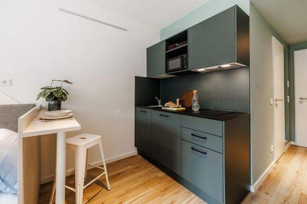 THEFIZZ-Ludwigshafen-Kitchen