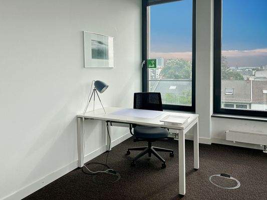 Regus_Cologne Waidmarkt_Germany_centre 1883_Office