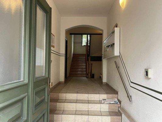 Hauseingangsflur (2)