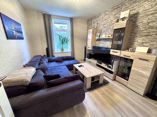 Wohnzimmer WHG links