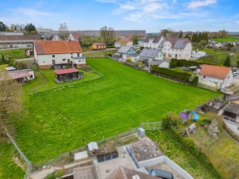 Achstetten-Bronnen Grundstücke, Achstetten-Bronnen Grundstück kaufen