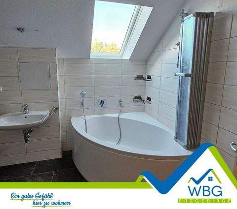 Gornsdorf Wohnungen, Gornsdorf Wohnung mieten