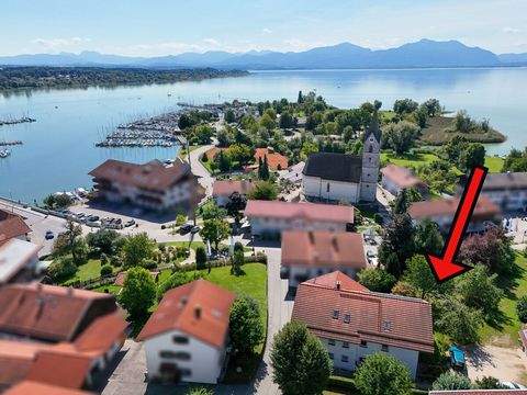Seeon-Seebruck Wohnungen, Seeon-Seebruck Wohnung kaufen