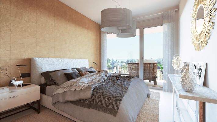 B7.3_Mare-apartments-Marbella-TIPOD-Second Bedroom-1