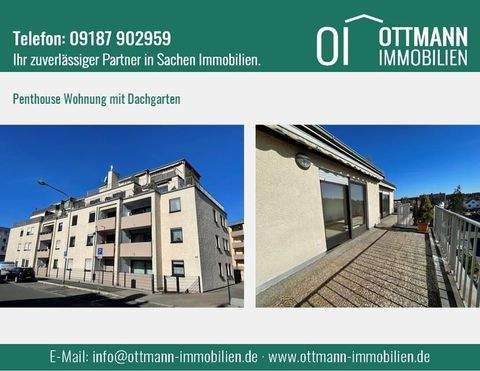 Röthenbach a d Pegnitz Wohnungen, Röthenbach a d Pegnitz Wohnung kaufen