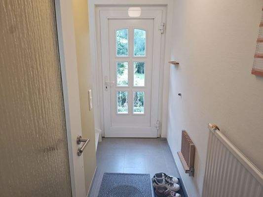 9035KC-15 Hauseingangsbereich